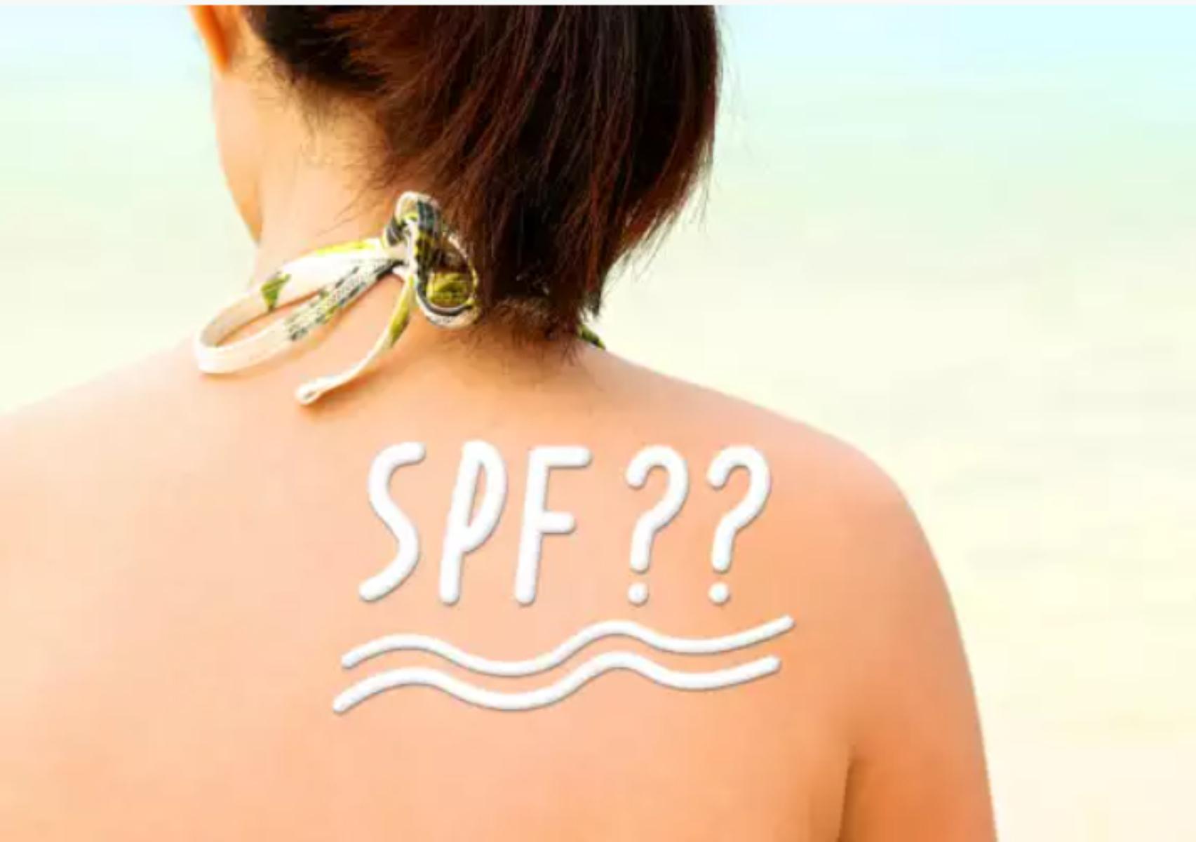 Μπορούμε να χρησιμοποιήσουμε το περσινό αντηλιακό; – Τι σημαίνουν τα φίλτρα UVA UVB και SPF; – Πλήρης οδηγός για όσα πρέπει να γνωρίζετε