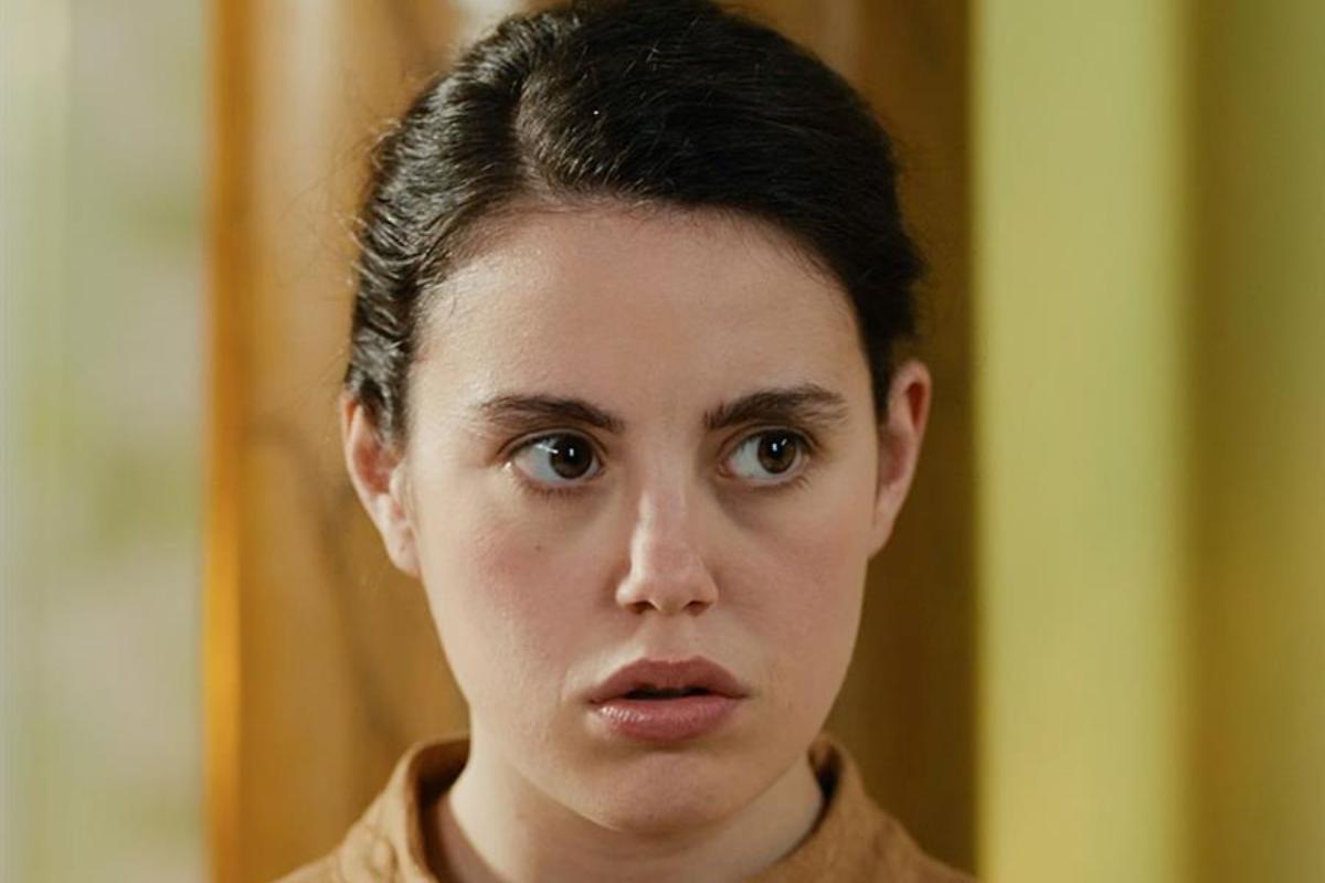 Οι Ψυχοκόρες-Βασιλική- Οι Ψυχοκόρες-Βασιλική-