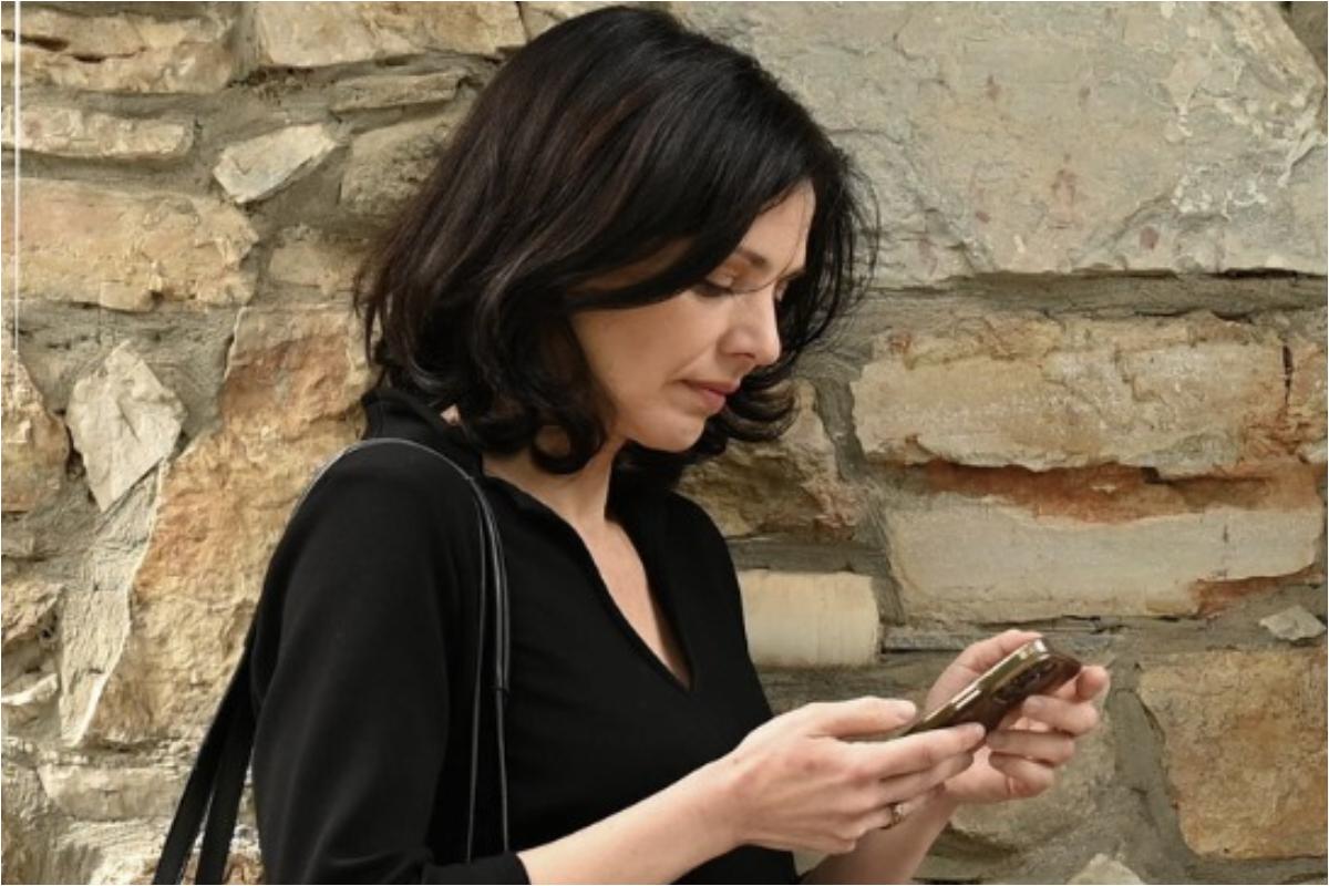 Σασμός: Οι Μουντάκηδες μαθαίνουν πως η Βασιλική βρίσκεται στη φυλακή και τη βάζουν στόχο