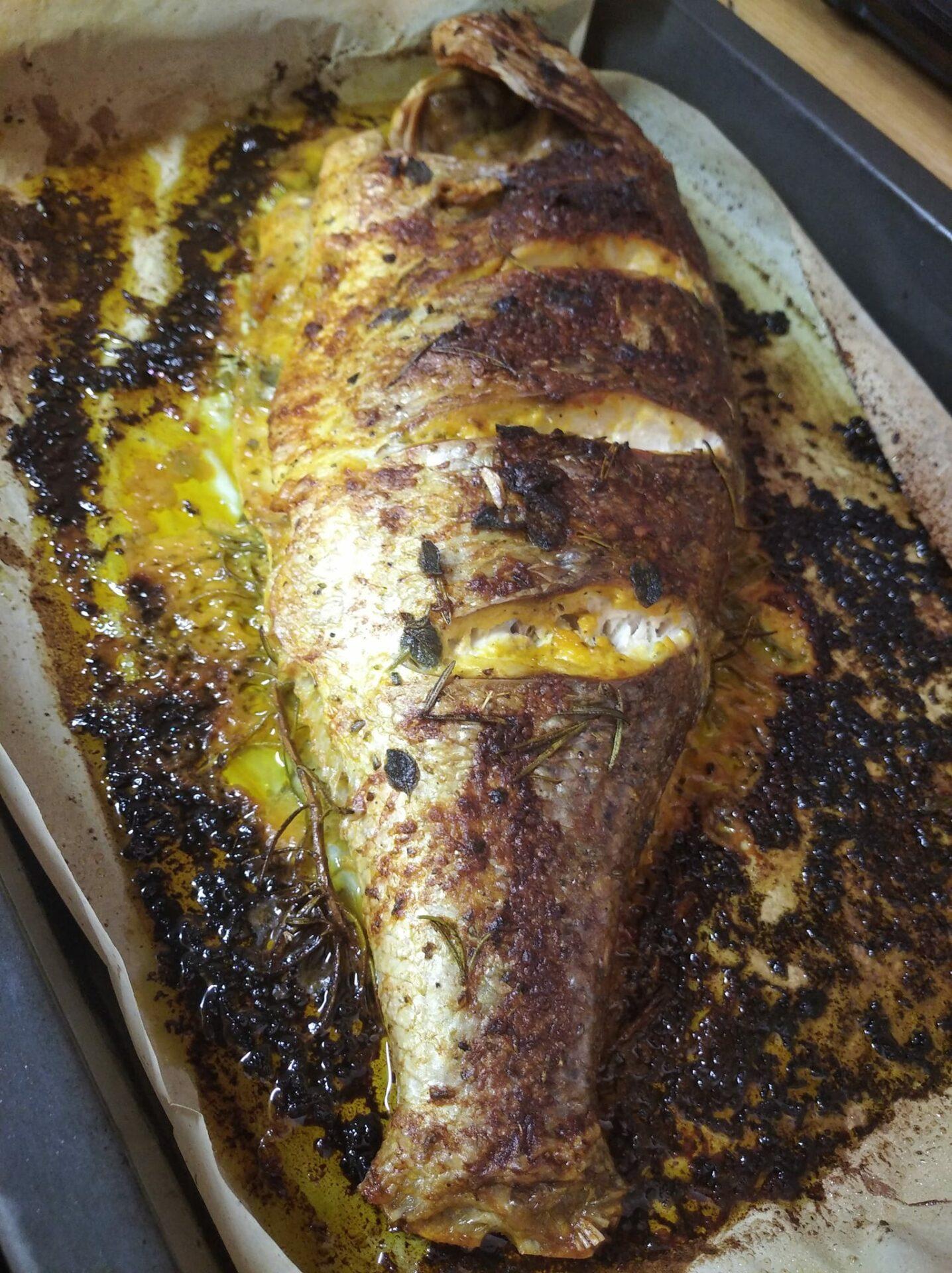 τσιπούρες-στη-λαδόκολλα-με-λαδολέμονο-συνταγή- τσιπούρες-στη-λαδόκολλα-με-λαδολέμονο-συνταγή-