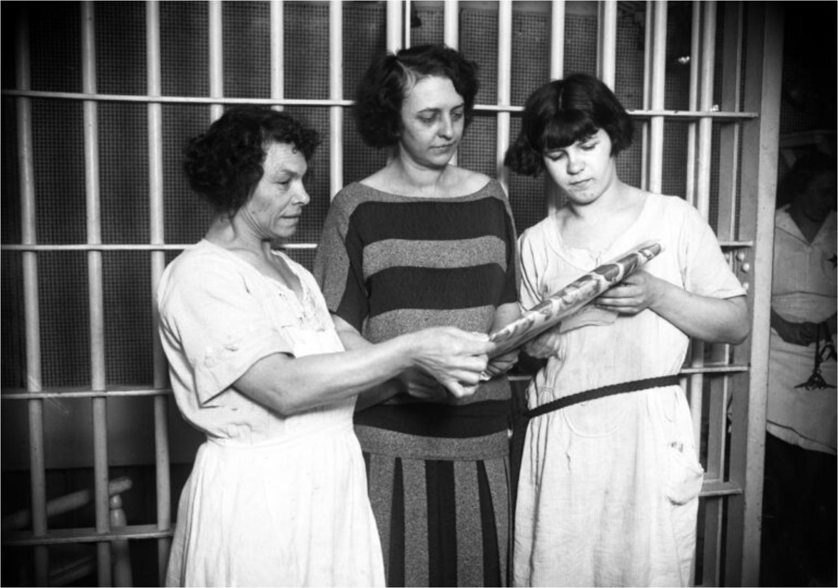 Belva Gaertner: Η φινετσάτη δολοφόνος που η ζωή της έγινε ένα απο τα πιο πετυχημένα μιούζικαλ όλων των εποχών