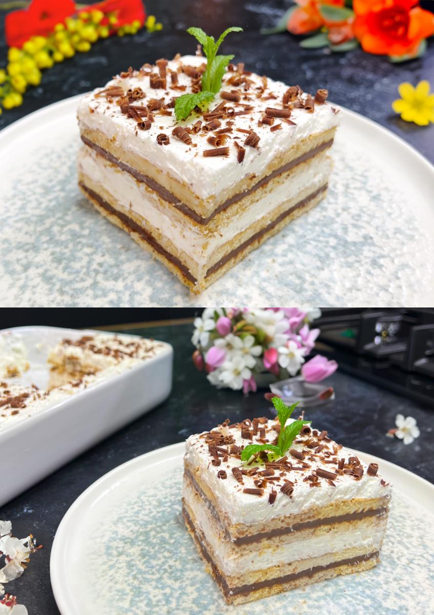 Μπισκοτόγλυκο-με-βελούδινη κρέμα-συνταγή- Μπισκοτόγλυκο-με-βελούδινη κρέμα-συνταγή-