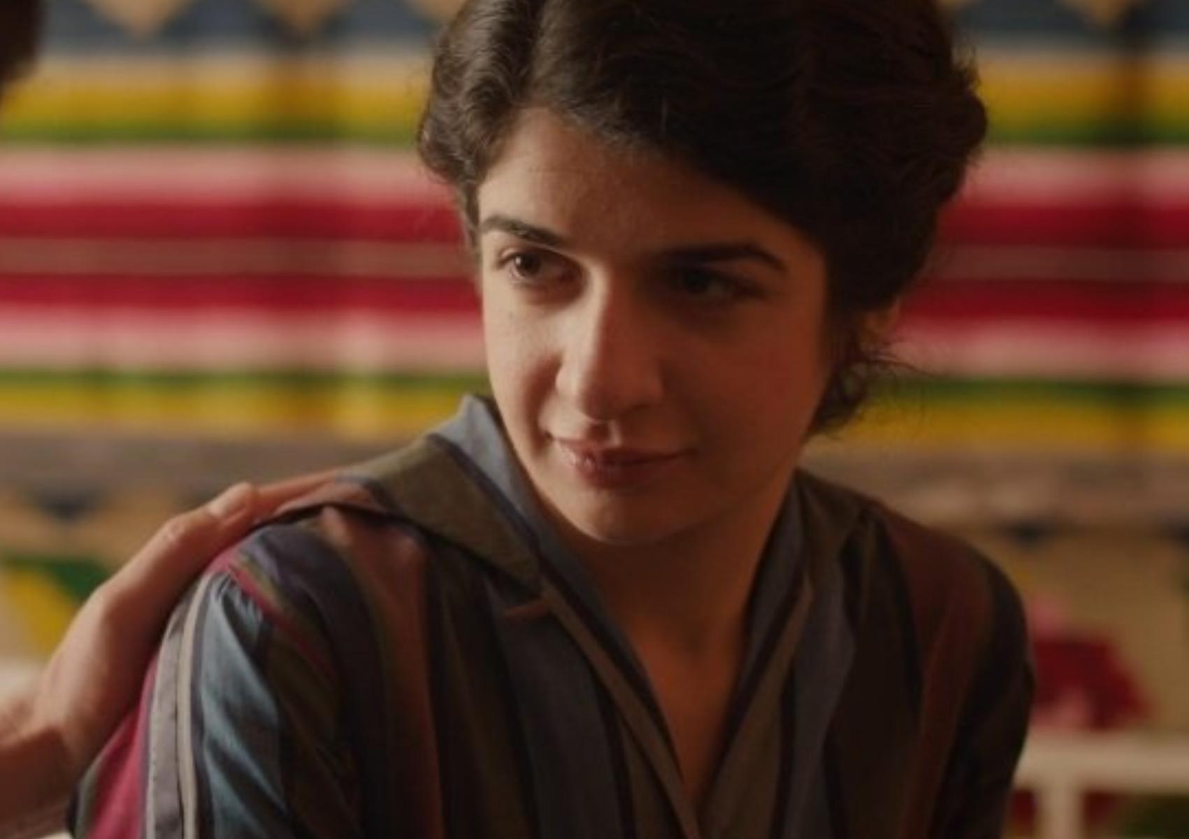 Οι Ψυχοκόρες-Φρόσω-