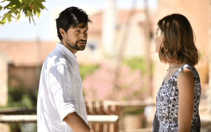 Σασμός: Στις 7 Ιουλίου Αργυρώ και Αστέρης Παντρεύονται