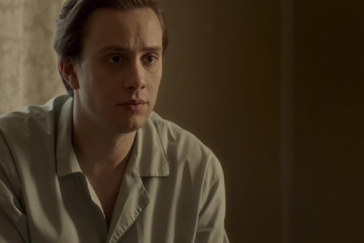 Το Προξενιό της Ιουλίας-Χρήστος-