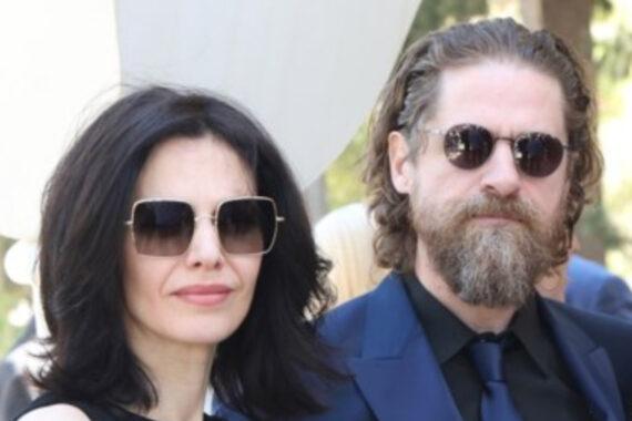 Μαριλίτα Λαμπροπούλου-Δημήτρης Λάλος- Μαριλίτα Λαμπροπούλου-Δημήτρης Λάλος-