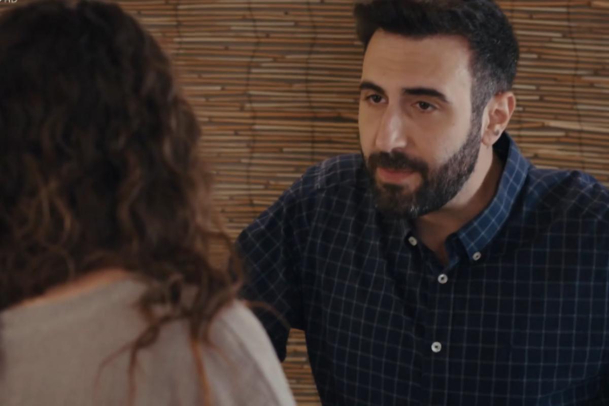 Η Γη της Ελιάς-Πότης-