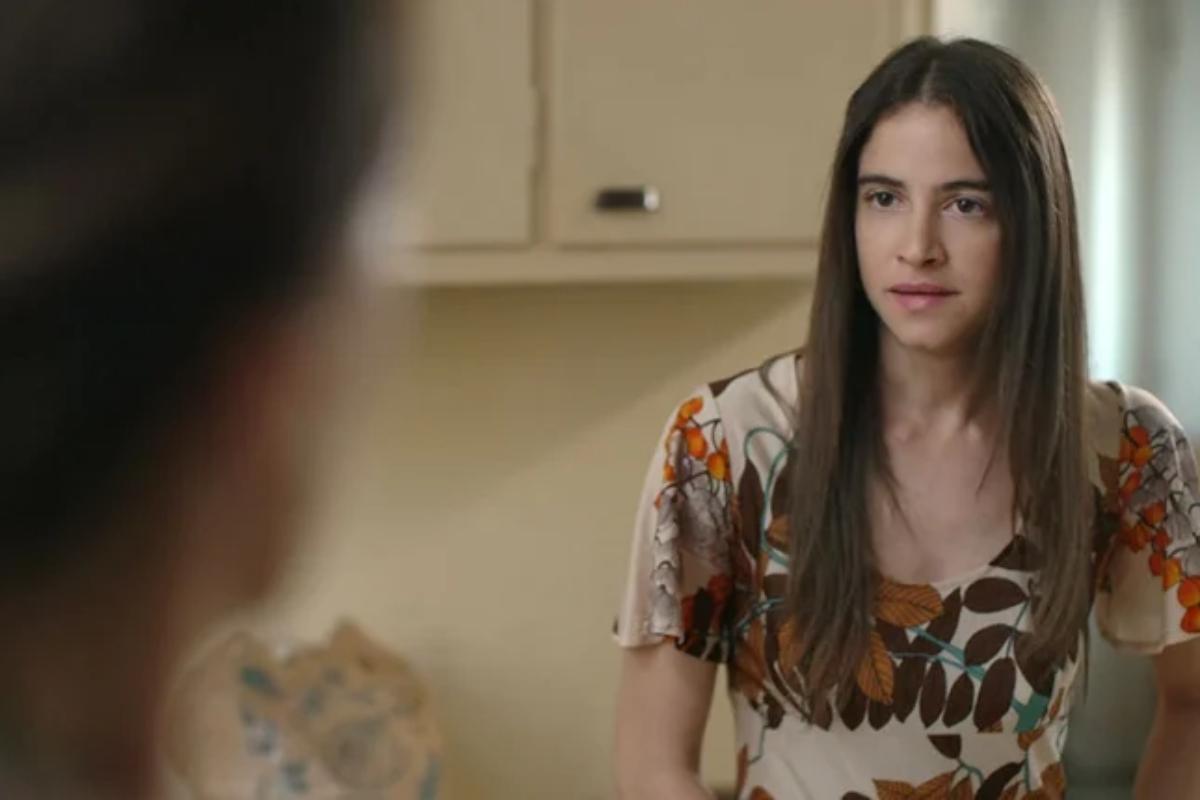 Ηλέκτρα: Ο Νικόλας συναντά την Κατερίνα στο ναυπηγείο