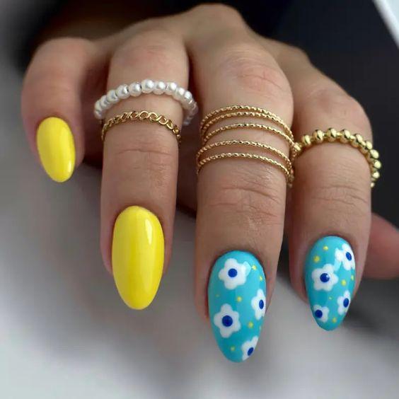 Ιούνιος 2024: 15 ιδέες με τα κορυφαία σχέδια στο μανικιούρ για να επιλέξεις Ιούνιος 2024: 15 ιδέες με τα κορυφαία σχέδια στο μανικιούρ για να επιλέξεις