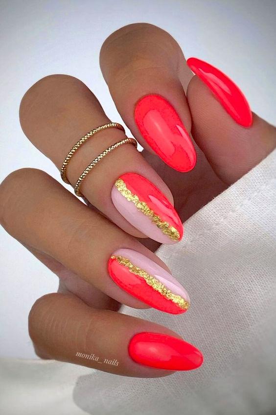 ιδέες-για-καλοκαιρινά νύχια-τον-Ιούνιο 2024- ιδέες-για-καλοκαιρινά νύχια-τον-Ιούνιο 2024-