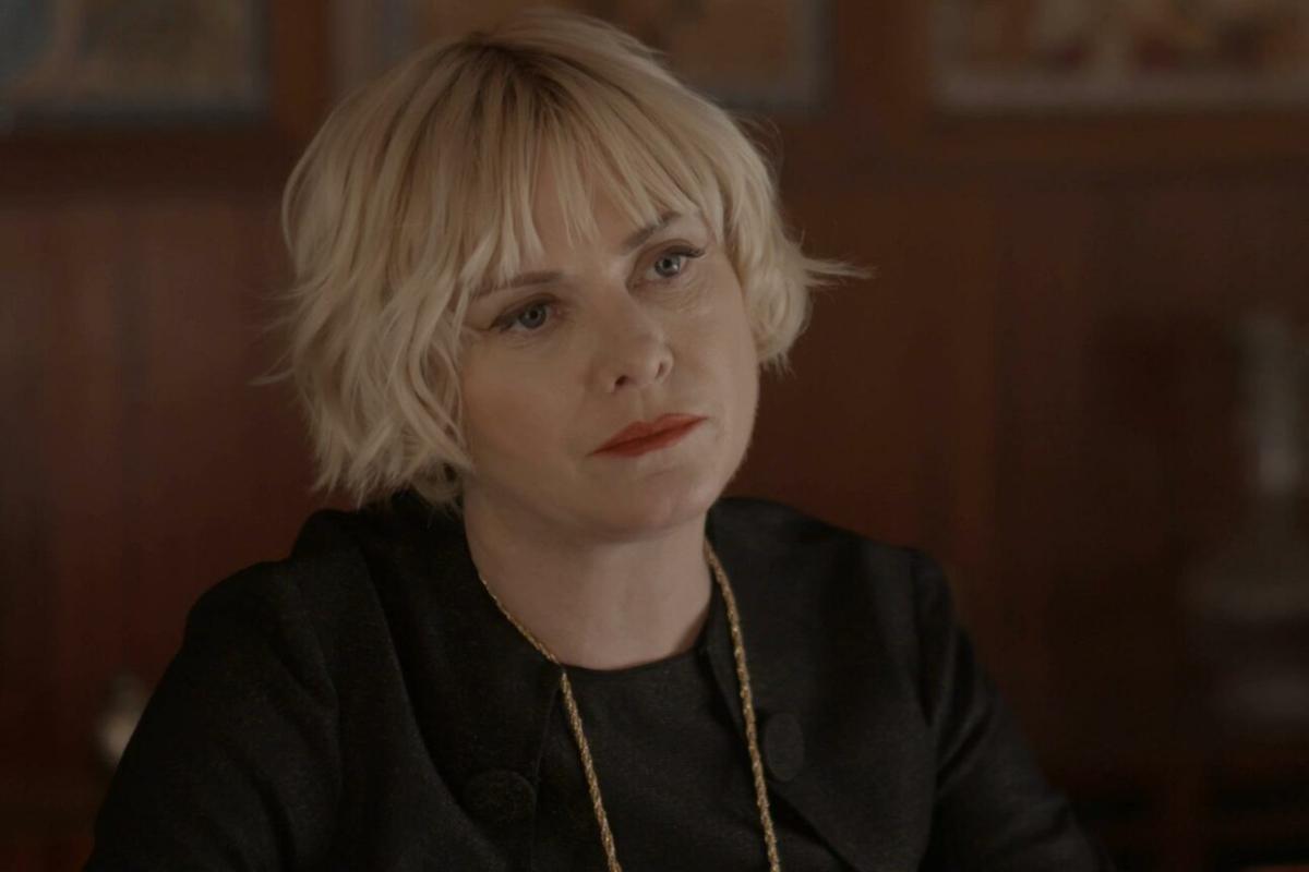 Ο Παράδεισος των Κυριών: Αν ο Μπουραντάς πεθάνει η θανατική σου καταδίκη είναι βέβαιη