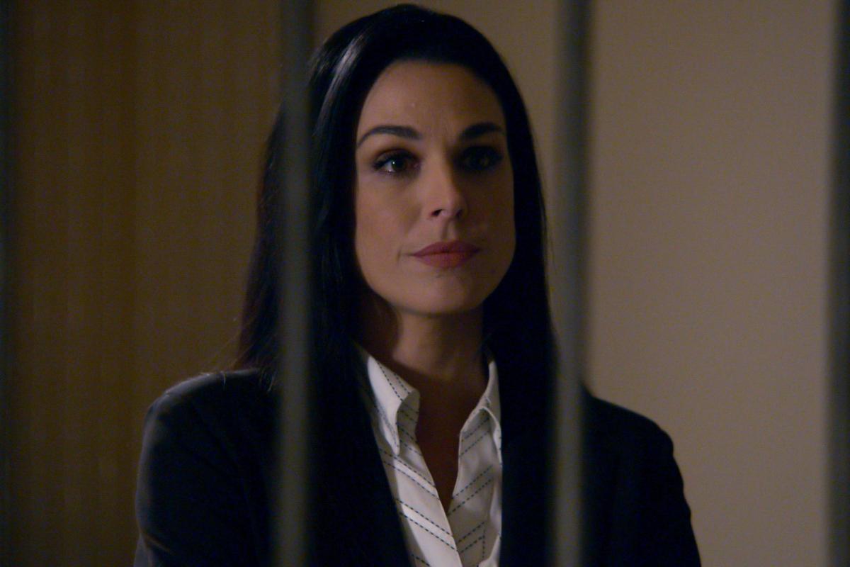 Παγιδευμένοι: Η Αγγελική θα βρεθεί αντιμέτωπη με τη σκληρή αλήθεια