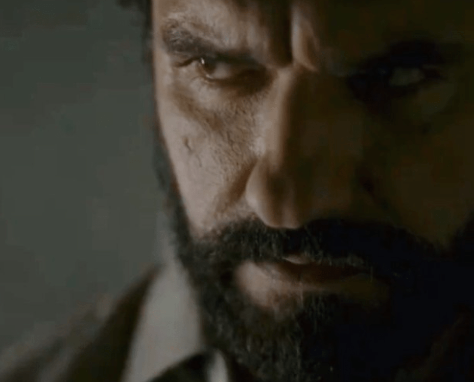 Το Προξενιό της Ιουλίας: Ο Γιωργίκης φτάνει στο άλλο άκρο