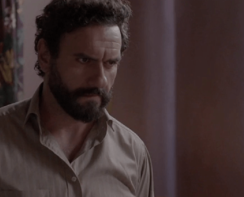 Το Προξενιό της Ιουλίας: Ο Γιωργίκης φτάνει στο άλλο άκρο