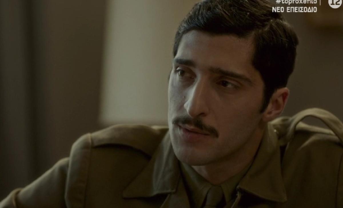 To Προξενιό της Ιουλίας-Ρήγας- To Προξενιό της Ιουλίας-Ρήγας-