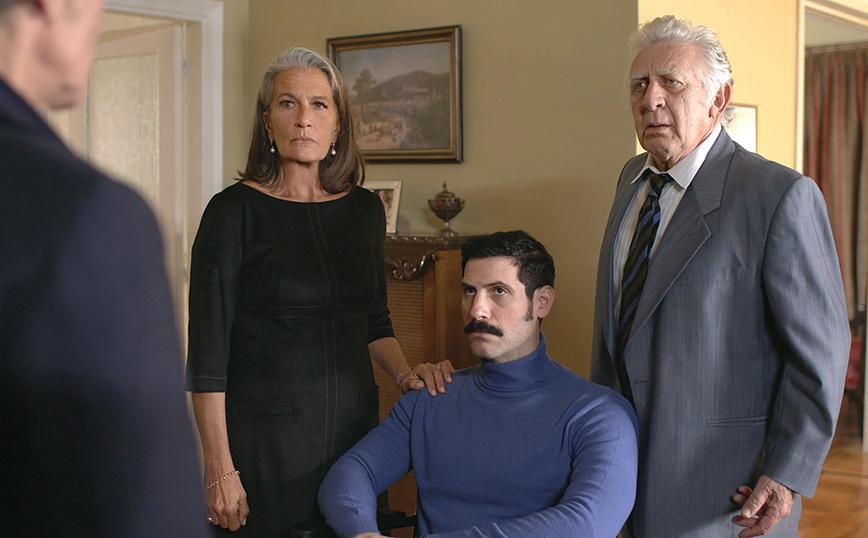 Ηλέκτρα-Βρεττοί- Ηλέκτρα-Βρεττοί-