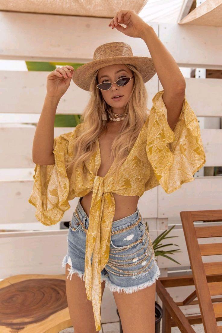 Ιούνιος 2024: Ιδέες για trendy καλοκαιρινό ντύσιμο από την δουλειά μέχρι τη παραλία Ιούνιος 2024: Ιδέες για trendy καλοκαιρινό ντύσιμο από την δουλειά μέχρι τη παραλία