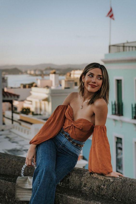 ιδέες-για-γυναικείο-καλοκαιρινό ντύσιμο-Ιούνιος 2024- ιδέες-για-γυναικείο-καλοκαιρινό ντύσιμο-Ιούνιος 2024-