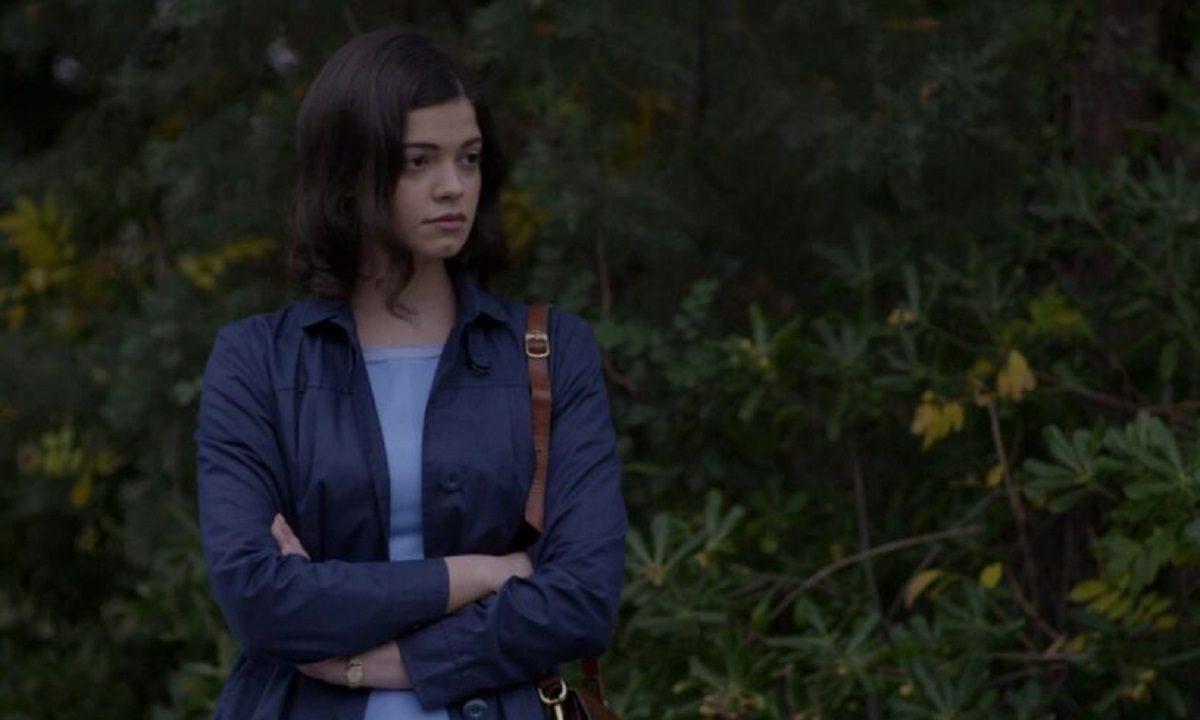 Ο Παράδεισος των Κυριών-Γεωργία- Ο Παράδεισος των Κυριών-Γεωργία-