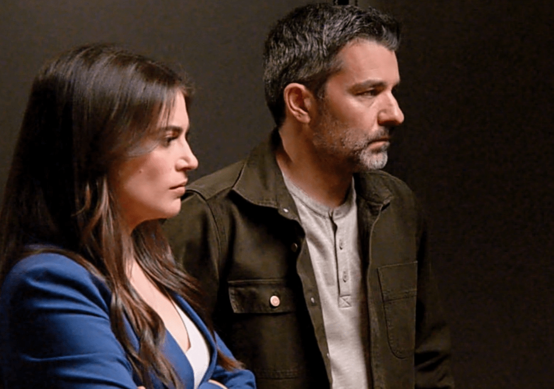 Παγιδευμένοι-Αντρέας-Άννα- Παγιδευμένοι-Αντρέας-Άννα-