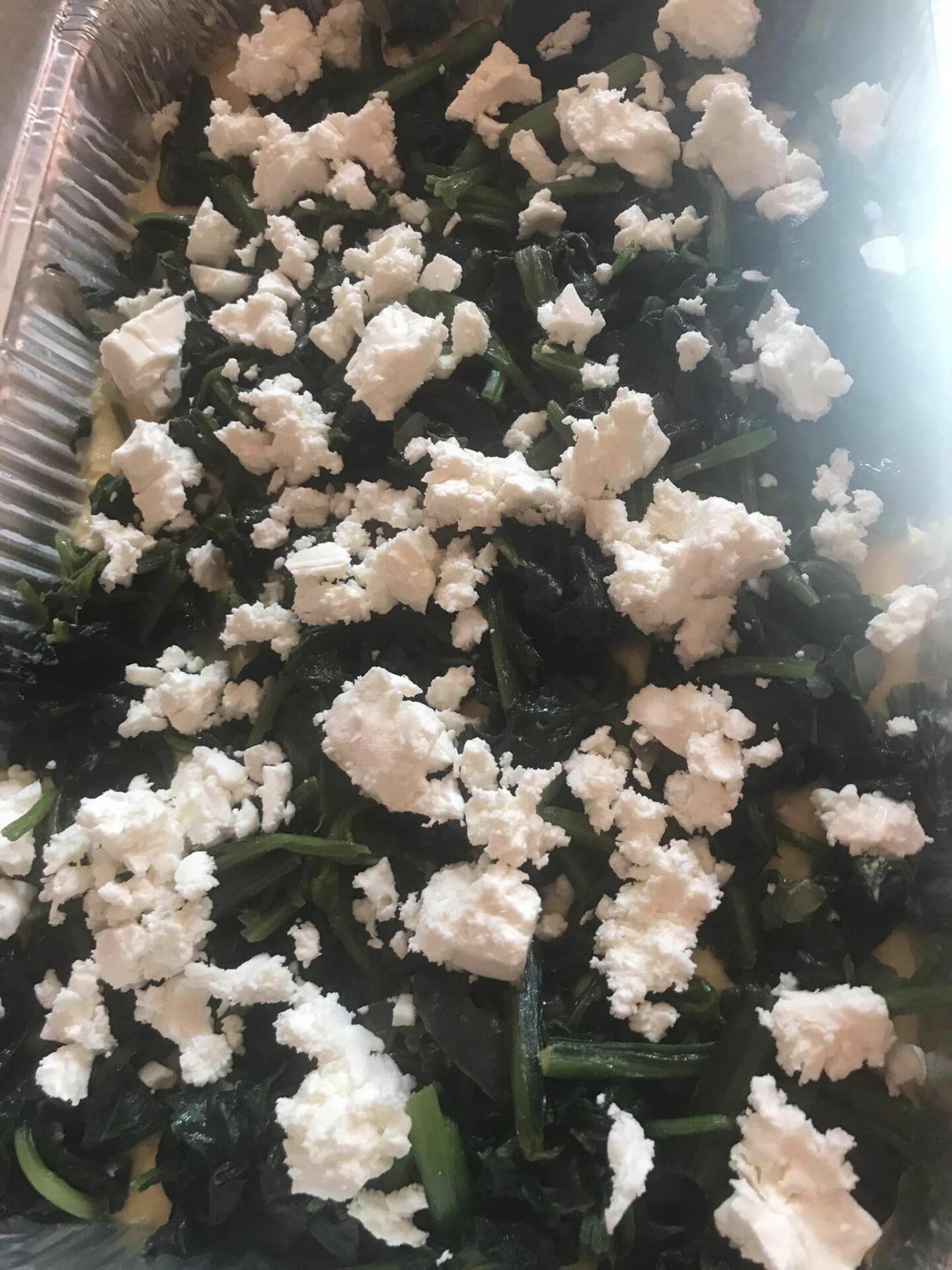 Πισπιλίτα-με-αλεύρι καλαμποκιού-συνταγή- Πισπιλίτα-με-αλεύρι καλαμποκιού-συνταγή-