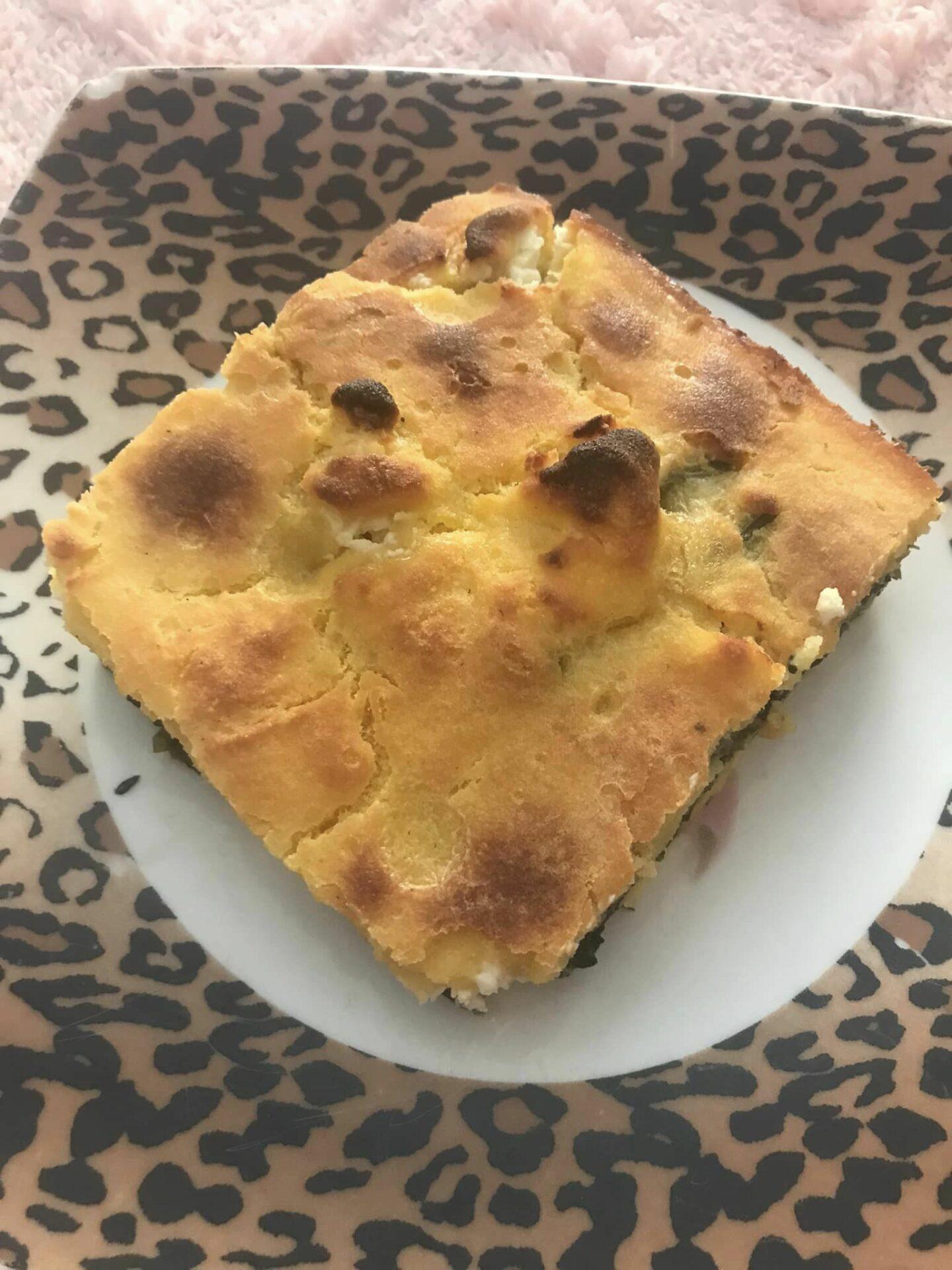 Πισπιλίτα-με-αλεύρι καλαμποκιού-συνταγή- Πισπιλίτα-με-αλεύρι καλαμποκιού-συνταγή-