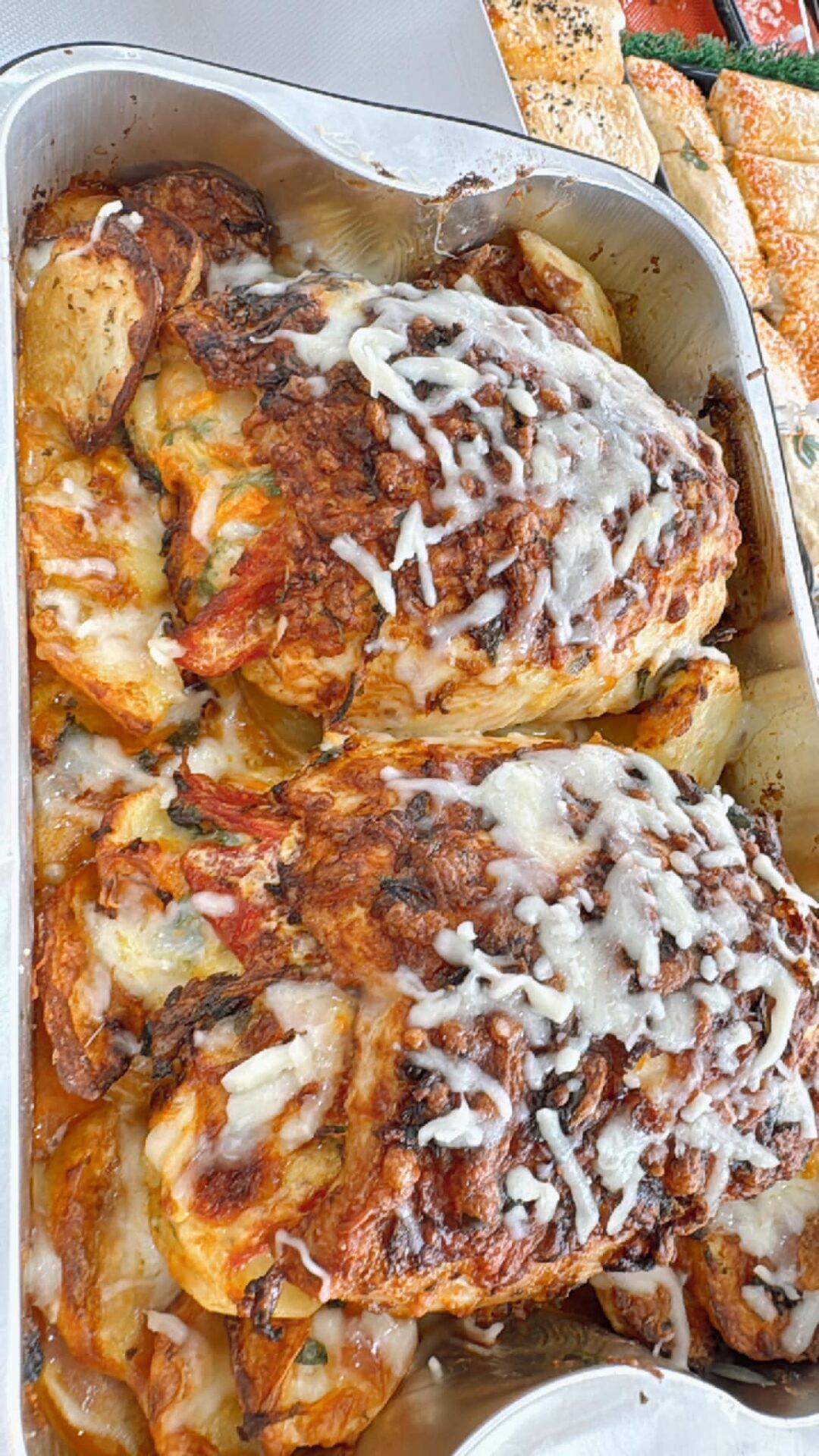 Φιλέτο-κοτόπουλο-γεμιστό-στο airfryer-συνταγή- Φιλέτο-κοτόπουλο-γεμιστό-στο airfryer-συνταγή-