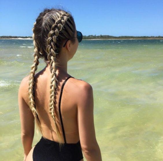 γαλλικές-πλεξούδες-ιδέες-