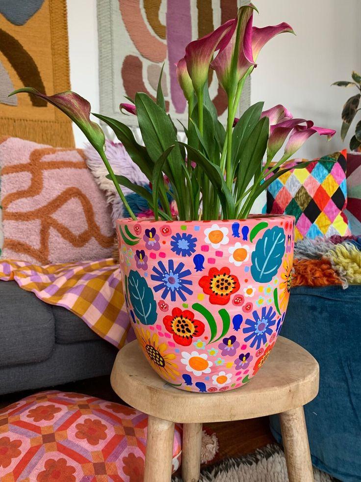 καλοκαιρινές-γλάστρες-για-τα-φυτά-σας-ιδέες-