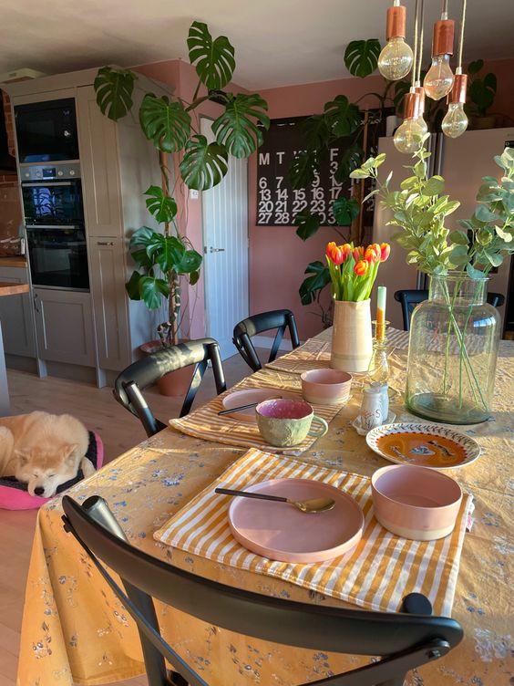 φυτά-στη-κουζίνα-ιδέες-