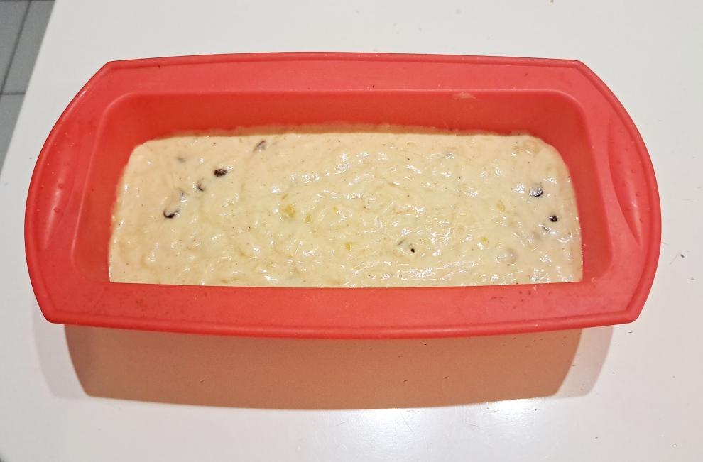 Κέικ-μπανάνας-στο airfryer-συνταγή-