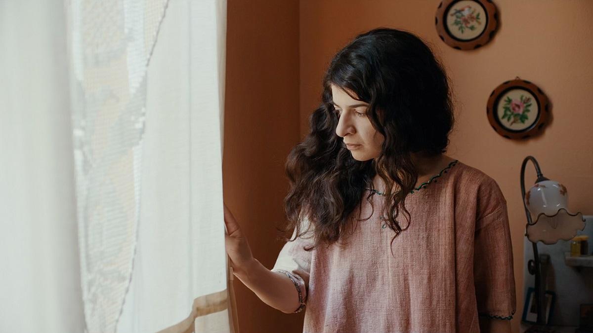 Οι Ψυχοκόρες-Φρόσω-