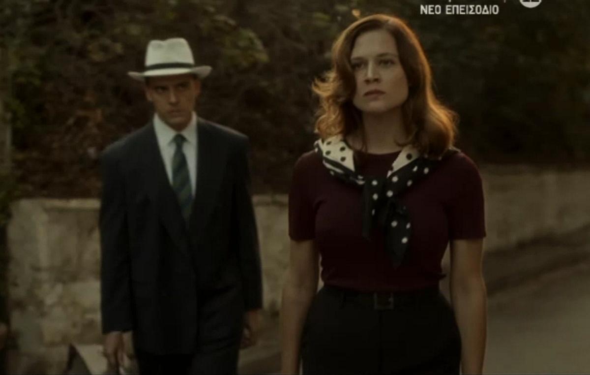 Το Προξενιό της Ιουλίας-Αλεξάνδρα-