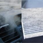 Άσχημες μυρωδιές από το air condition του αυτοκινήτου: Πως να λύσετε το πρόβλημα μια και καλή