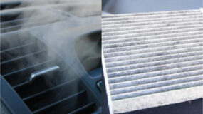 Άσχημες μυρωδιές από το air condition του αυτοκινήτου: Πως να λύσετε το πρόβλημα μια και καλή