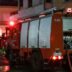 Αθήνα : Νεκρά δύο αδέρφια από φωτιά στο διαμέρισμά τους