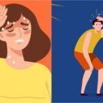 Καύσωνας: Πώς να προστατευθείτε για να μην πάθετε θερμοπληξία