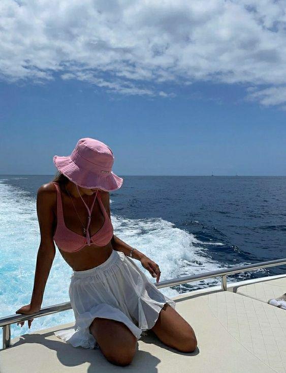 ιδέες-για-ντύσιμο-στη-παραλία-Καλοκαίρι 2024- ιδέες-για-ντύσιμο-στη-παραλία-Καλοκαίρι 2024-