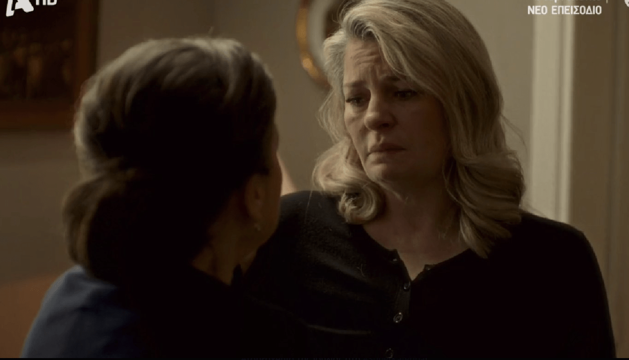 Το Προξενιό της Ιουλίας-Στάσα- Το Προξενιό της Ιουλίας-Στάσα-