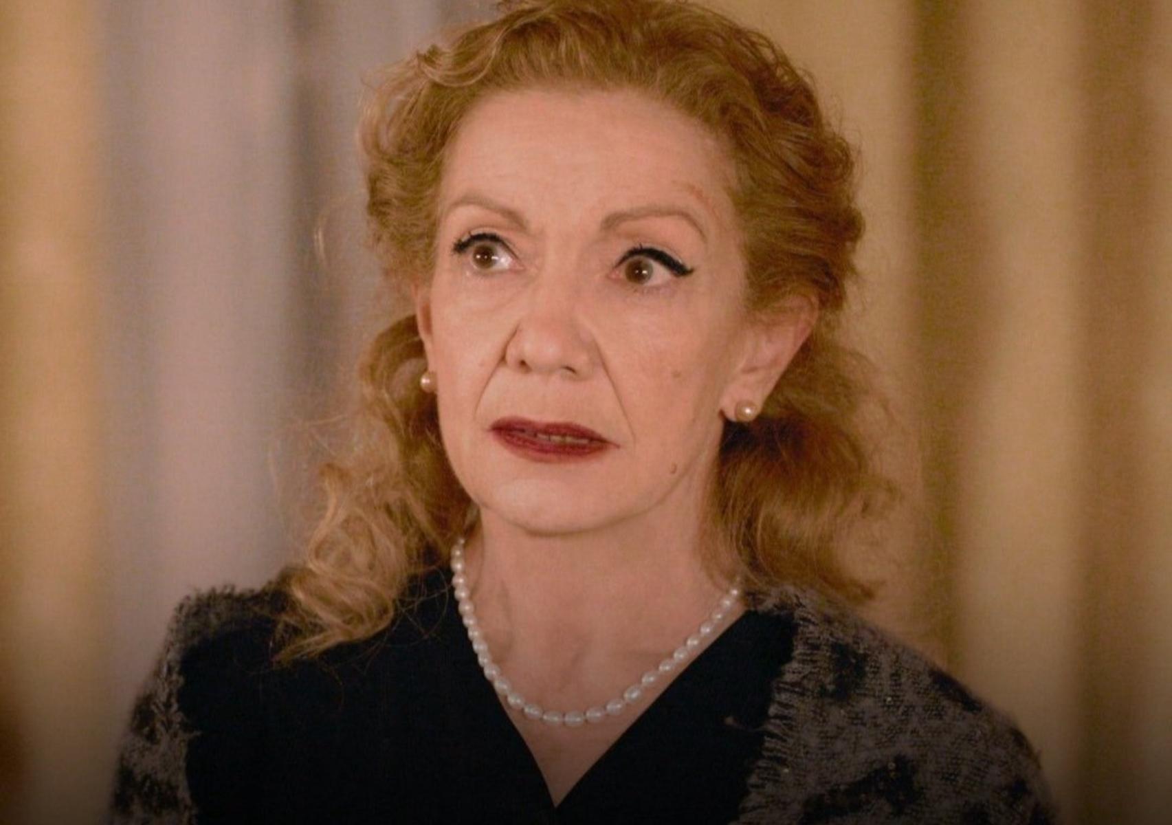 Έρωτας Φυγάς: Η Άννα και ο Θύμιος γίνονται αφορμή για να επιδεινωθεί η υγεία της Μαργέτας