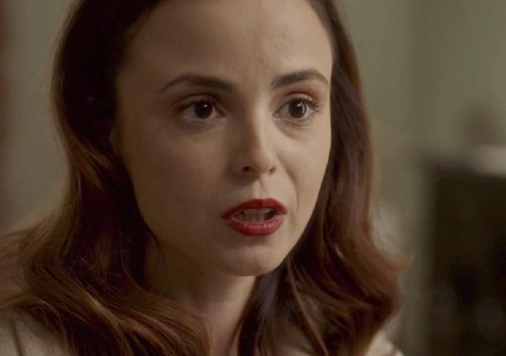 Το Προξενιό της Ιουλίας: Η Φιλιώ είναι έγκυος