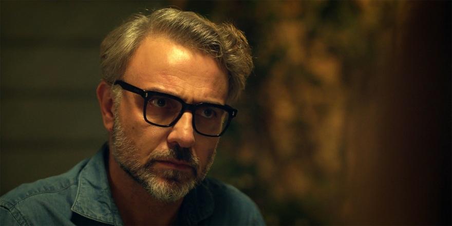 Maestro: Ο Σπύρος μπλέκει στα δίχτυα του Φάνη