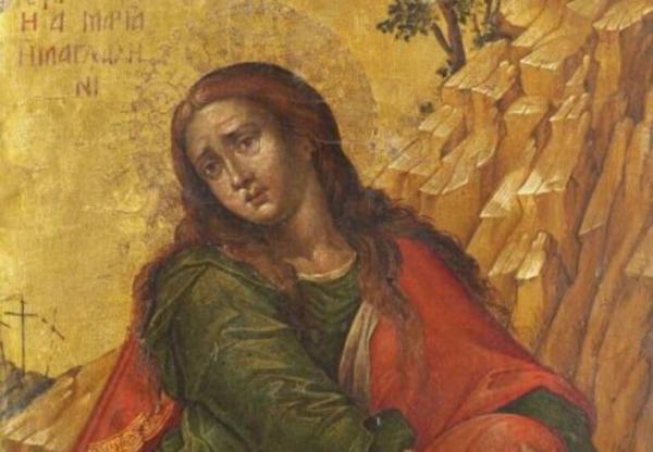 Εορτολόγιο:  Πέμπτη 23 Μαΐου 2024