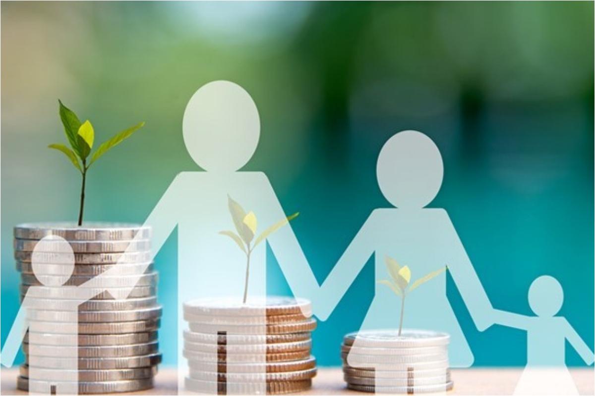 Επίδομα παιδιού Α21: Πότε καταβάλλεται η Β’ δόση στους δικαιούχους