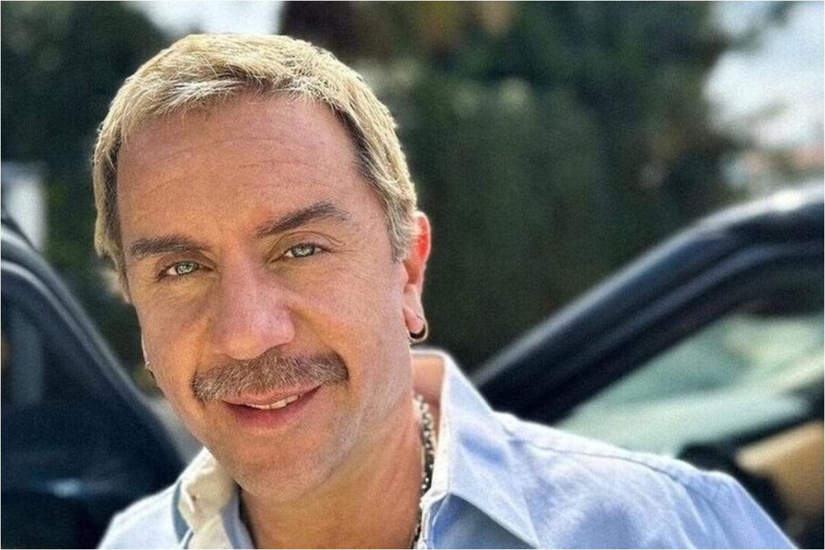 Γιώργος Μαζωνάκης : Στα δικαστήρια  για την περιουσία