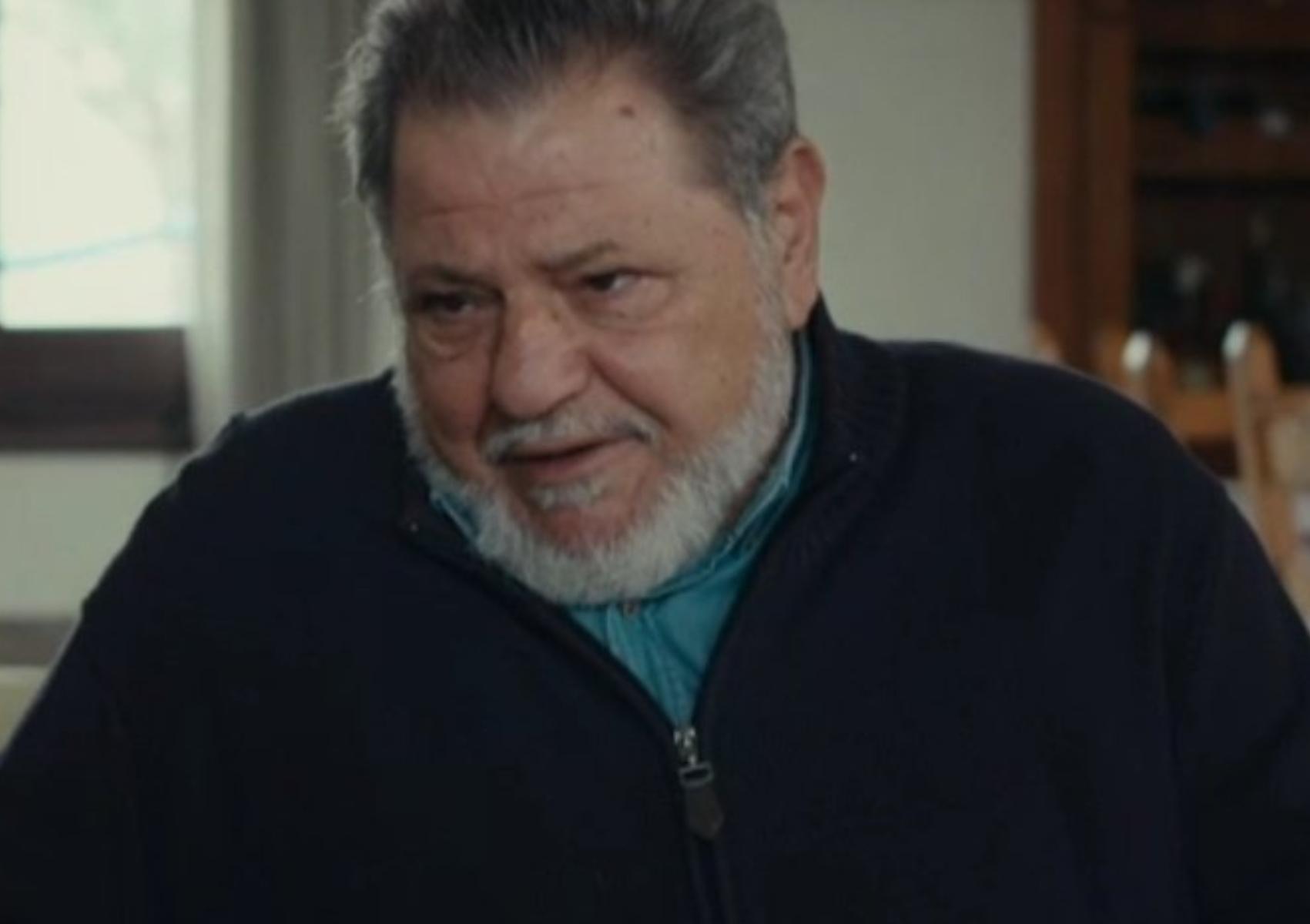 Η Γη της Ελιάς-Λυκούργος- Η Γη της Ελιάς-Λυκούργος-