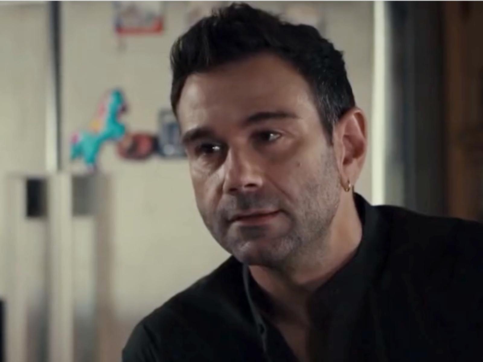 Η Γη της Ελιάς: Ο Μάνος δίνει σκληρό αγώνα για να επιβιώσει