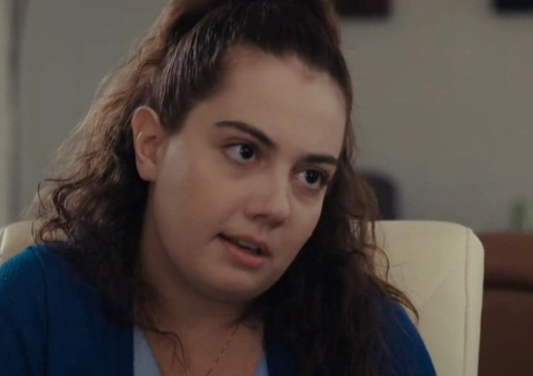 Η Γη της Ελιάς : Σκοτώνεται η Αννά με τον Αποστόλη