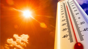 Καιρός : Έρχεται το πιο ζεστό καλοκαίρι – Ο αναλυτικός πίνακας του ECMWF
