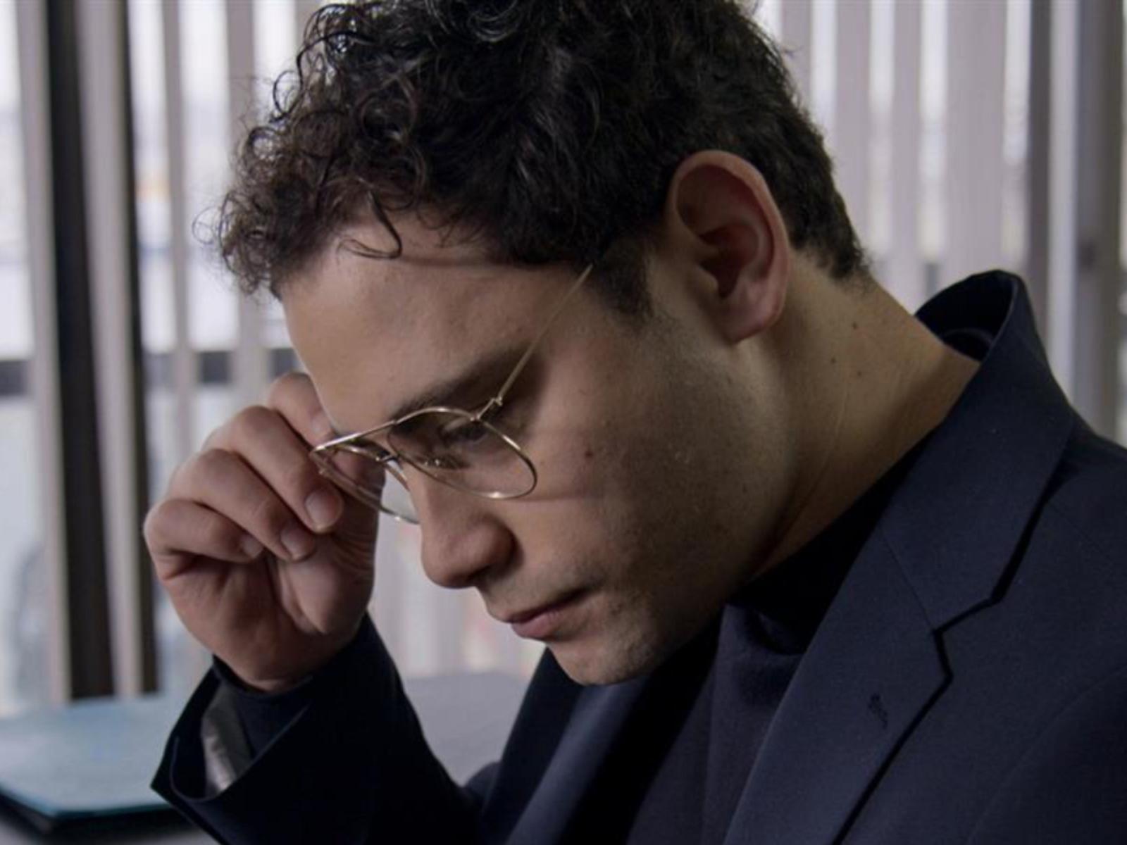 Παγιδευμένοι-Ιάσωνας-